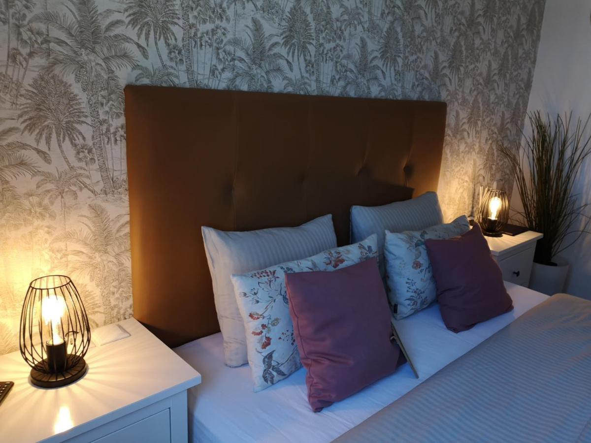 Bed and Breakfast Casa Jetizo Онтеньенте Экстерьер фото