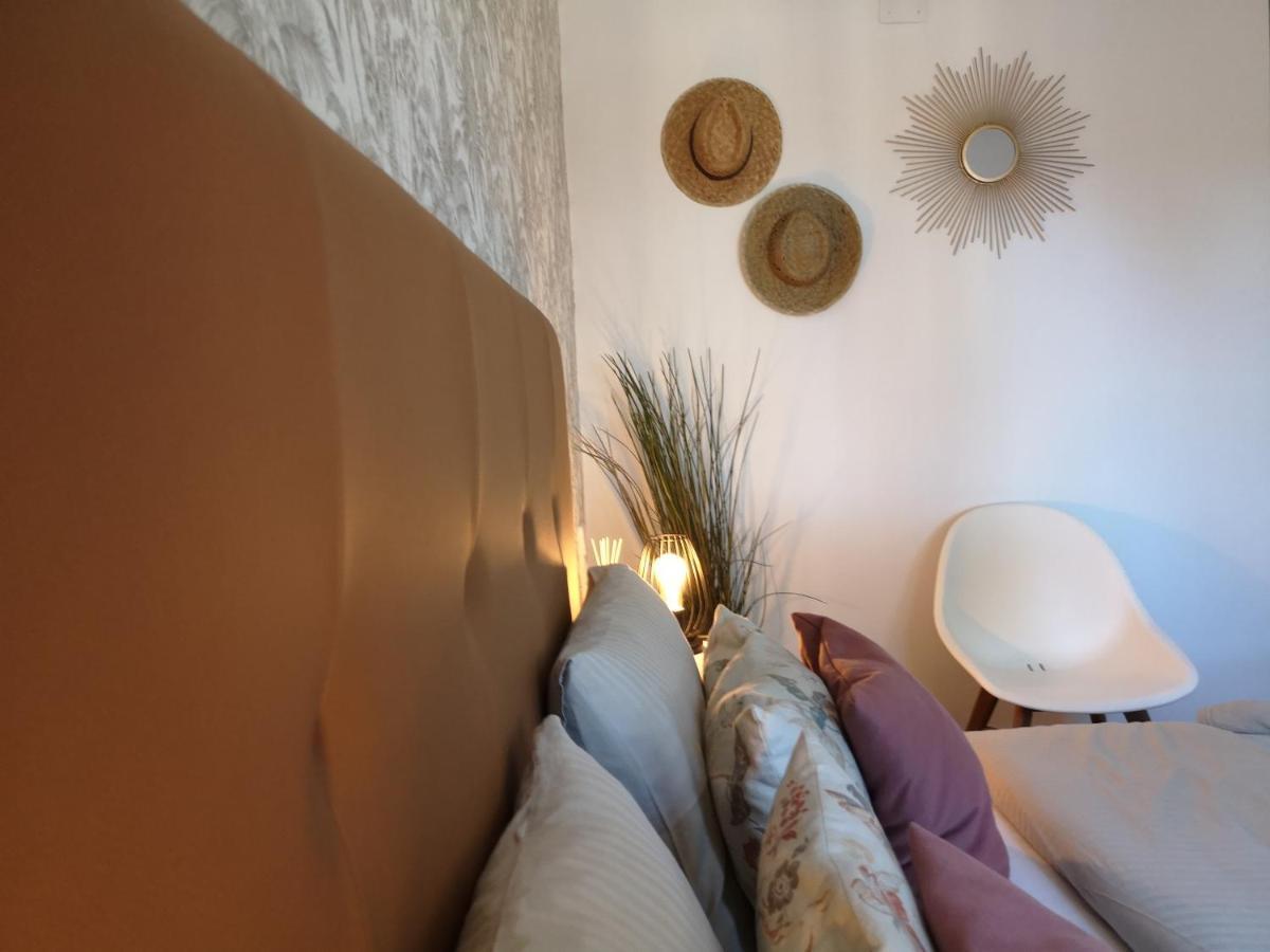 Bed and Breakfast Casa Jetizo Онтеньенте Экстерьер фото