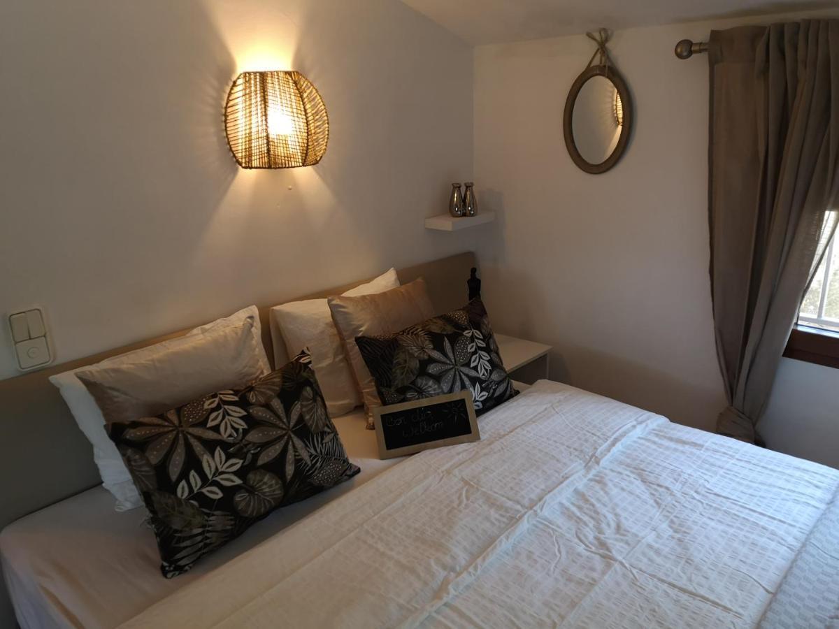 Bed and Breakfast Casa Jetizo Онтеньенте Экстерьер фото